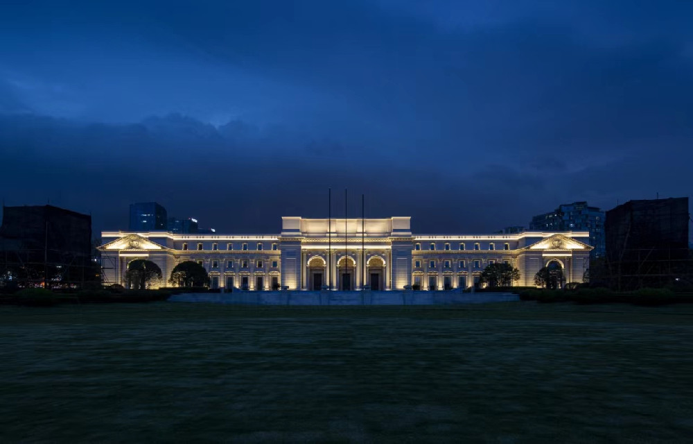 紫江集团总部大楼